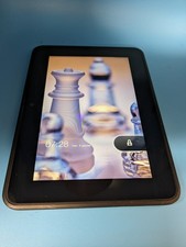 Amazon Kindle Fire HD X43Z60