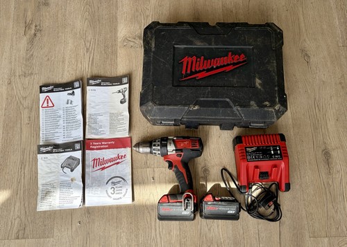 Milwaukee c18 18v cordless - 18v,