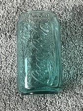 Coca Cola McDonald’s Glass