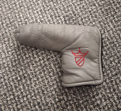 Scotty cameron pro - scotty,