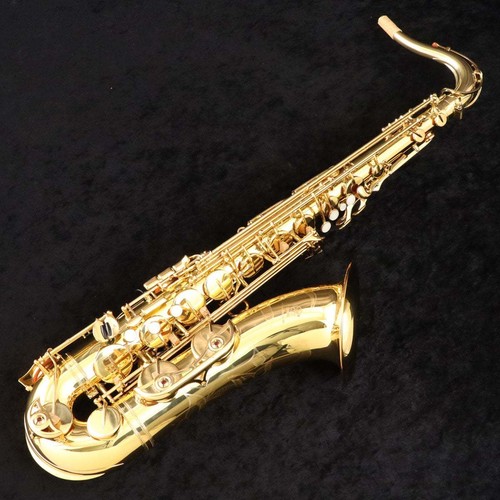 Yamaha yts neck tenor - yamaha, yts-62
