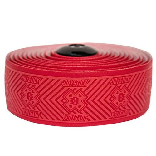 Premium soft grip red blue - grip,