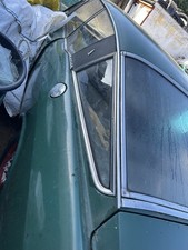 1970 Sunbeam Alpine Rapier Parts