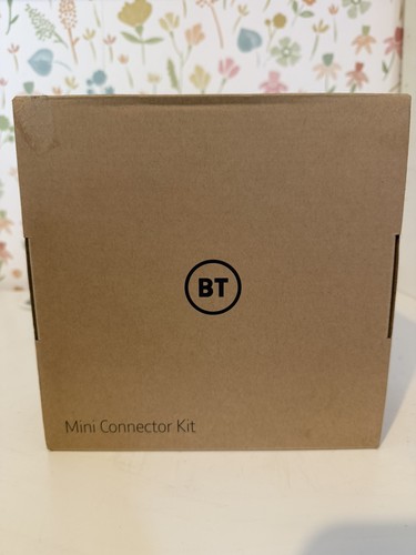 Broadband extender mini - bt,