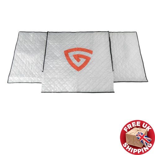 Thermal cab cover - cab, for