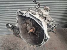 Peugeot 308 2014 1.6 Petrol EP6CDT 6 Speed Manual Gearbox BVM6