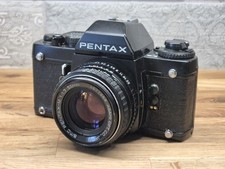 Pentax LX Late Model -