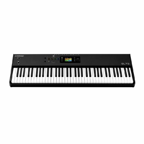 Studiologic sl73 studio mk2 - studiologic,