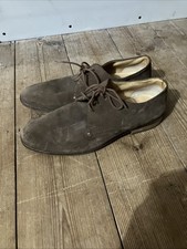 Russell & Bromley Mens Harry