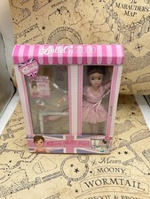 Sindy Ballet Studio Ballerina