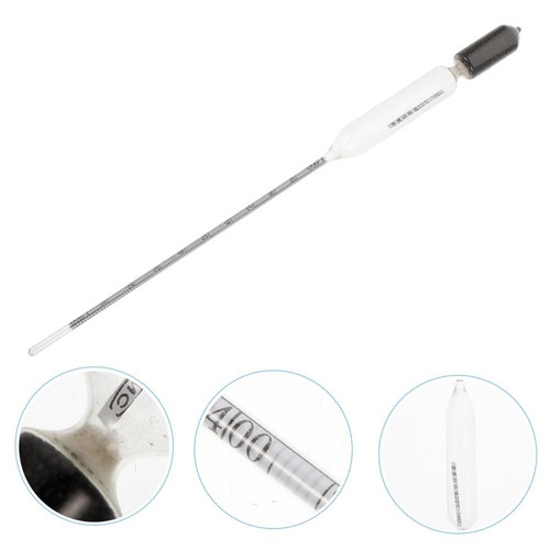 Salt water gravimeter - water,