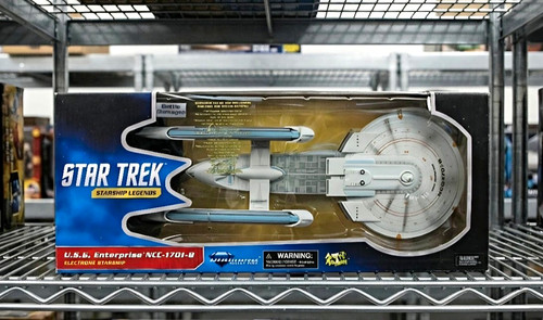Diamond select toys star - toys,
