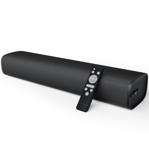 Soundbar for bluetooth - soundbar, tv,