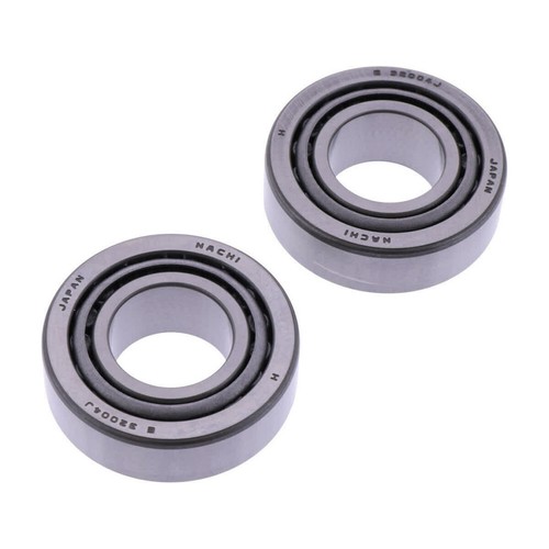 Steering head bearing kit - steering,