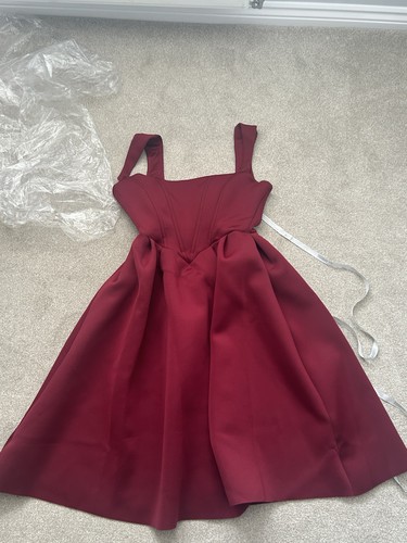 Avinci corset style dress