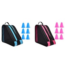 Roller Skate Bag Carry Bag Ice