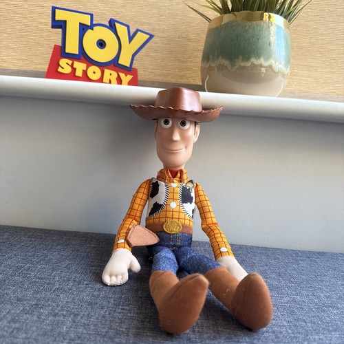 Toy story woody - woody, screen