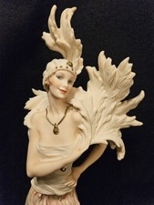 RARE G Armani 1292F Dama Con