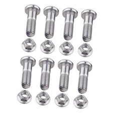 Rear Wheel Sprocket Bolts for