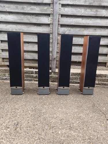 Dali ikon mk2 speakers - 5,