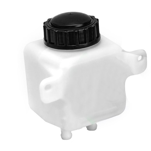 New hydraulic expansion tank - expansion,