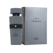 Opus Magnum | Extrait De