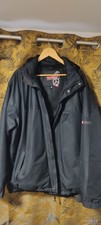 Tog 24 Men's Black Ski Jacket