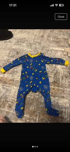 Leeds united official - united, babygrow