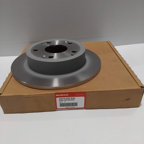 Genuine rear brake - genuine,