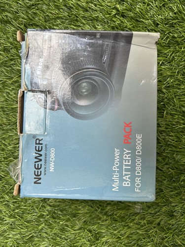 Neewer d800 battery - neewer,
