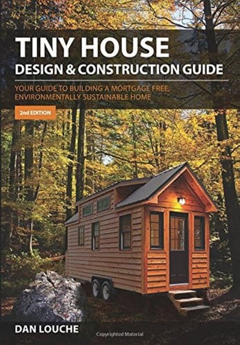 Tiny house design - house, and