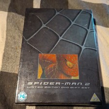 New Sealed Spider-Man 2