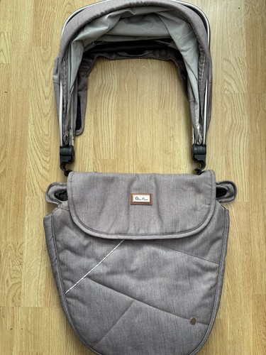 Silver cross wayfarer pioneer - wayfarer,