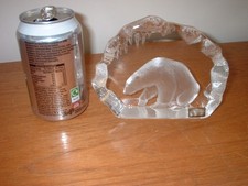 MATS JONASSON CRYSTAL POLAR