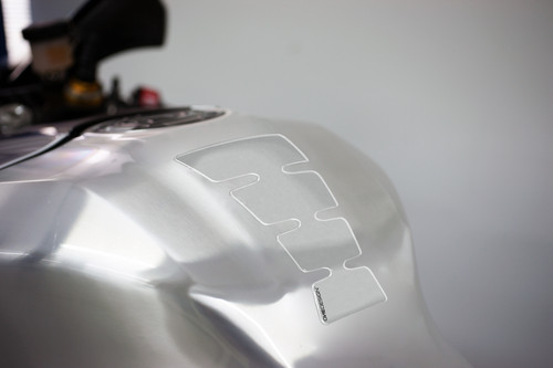 One design tank - one,