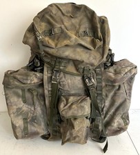 British Military Issue DPM