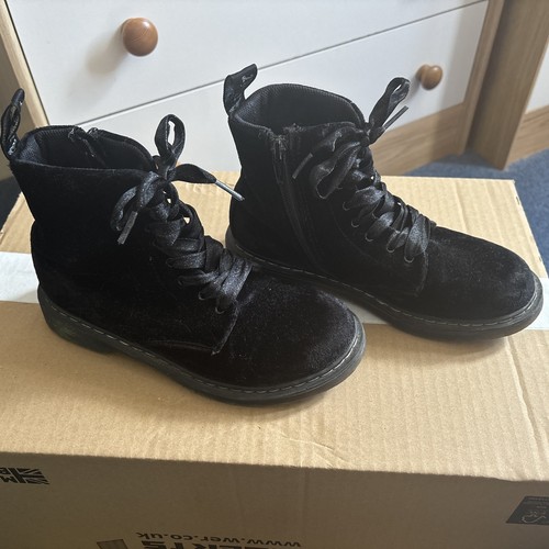Martens 1460 pascal black - 1460,