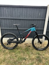 Trek Slash 7  XL Enduro Full Suspension Mountain Bike