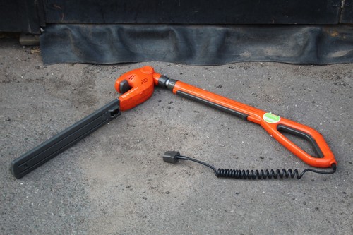 Flymo sabrecut telescopic - sabrecut,
