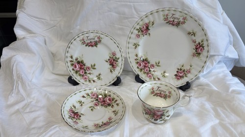 Royal albert flowers the - royal,