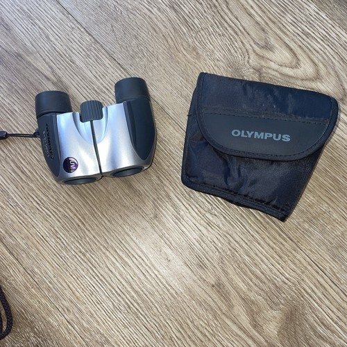 Olympus 8x21 dpc field 4 - olympus,