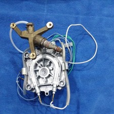 Miele CVA 620 Water Heating Unit With Wiring