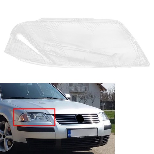 Headlight lens cover - lens,