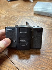 Lomography Lomo LC-A 35mm