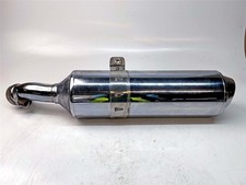 2013 BMW R1200RT Exhaust Silencer - 18127712624