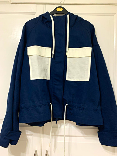 Sweaty betty hooded - sweaty,