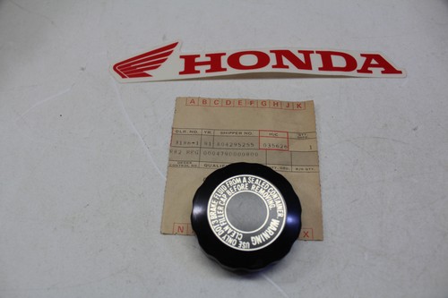 Nos genuine honda 350 - genuine, 450
