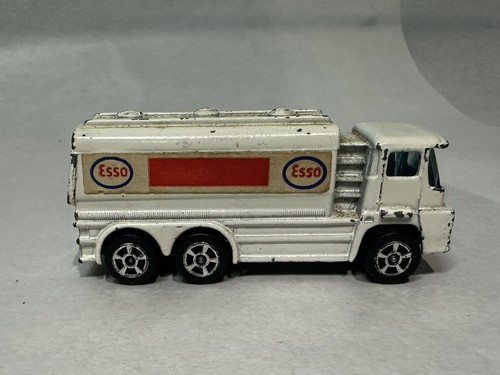 Corgi juniors guy warrior esso - corgi,