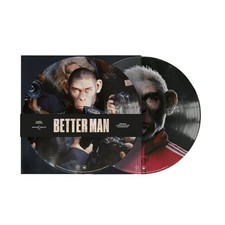 Robbie Williams - Better Man