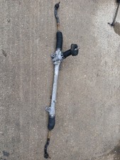 MAZDA 6 2.2 DIESL ELECTRIC POWER STEERING RACK  TESTED 2014-2018 STEERING RACK 